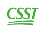CSST logo